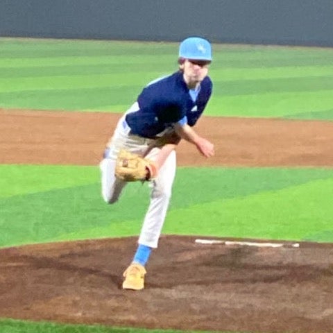 Alex Hagler