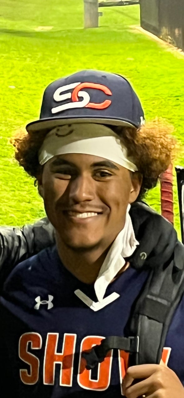 Caven Croom