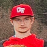 Keegan Robeson mugshot