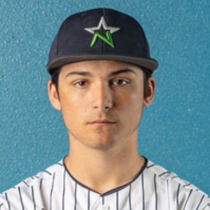 Noah Green mugshot