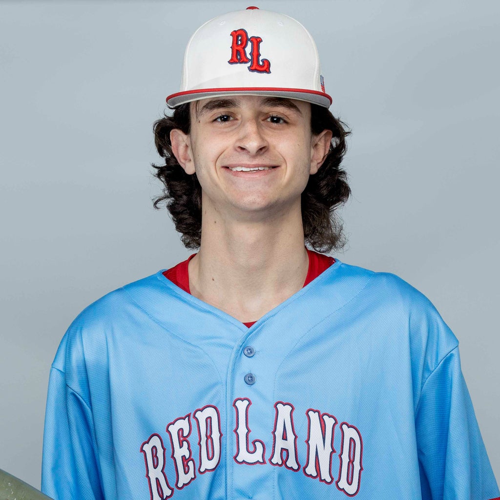 Landon Henline mugshot