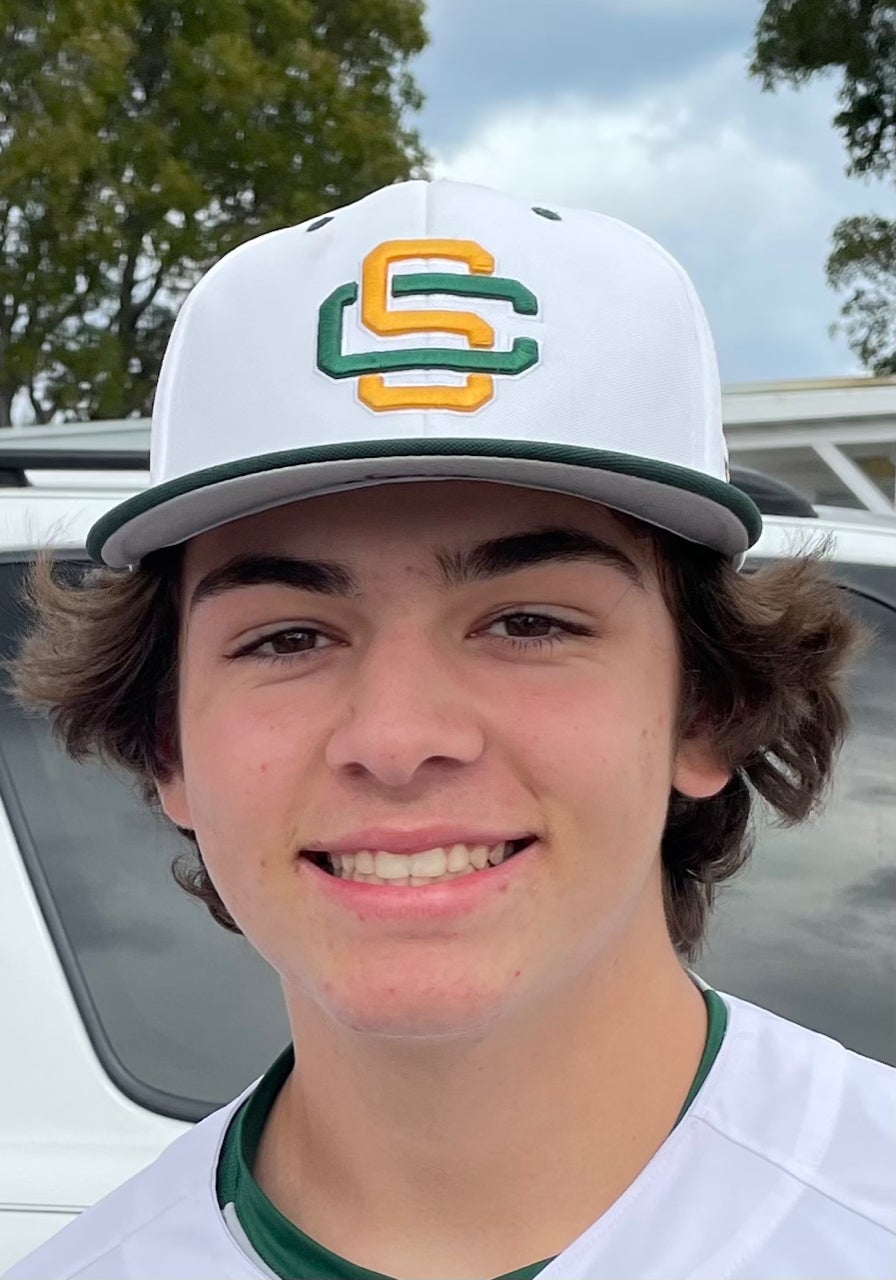 Brady Benevides