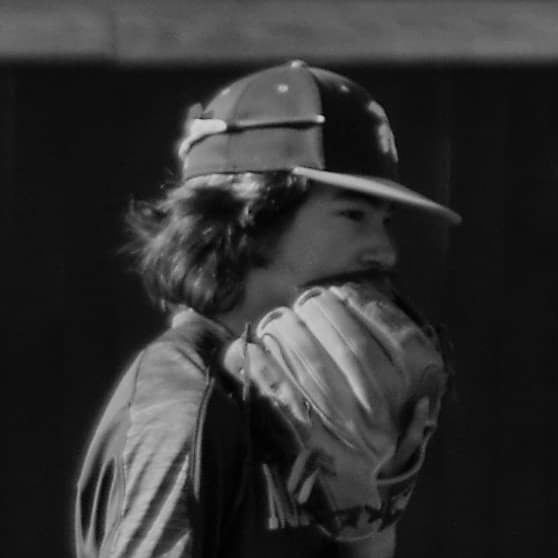 Colin Hamilton