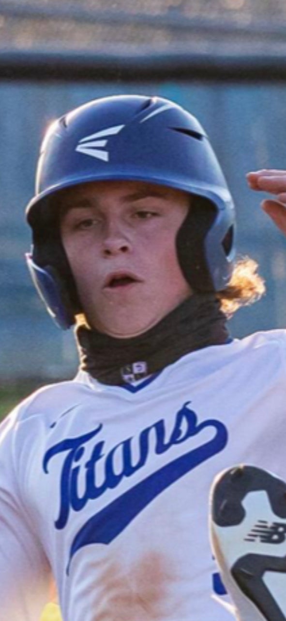 Ethan Hensley