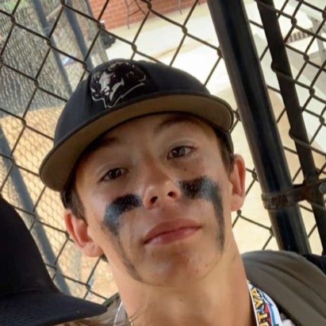 HUNTER SINSEL