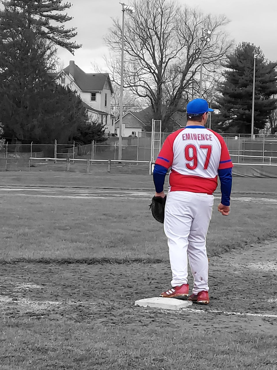 AJ Fritsch