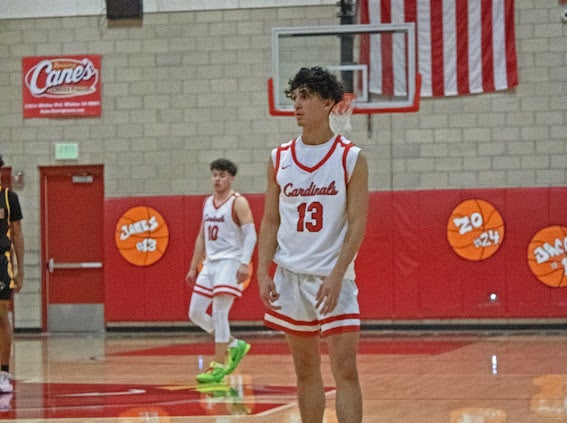 James Castillo