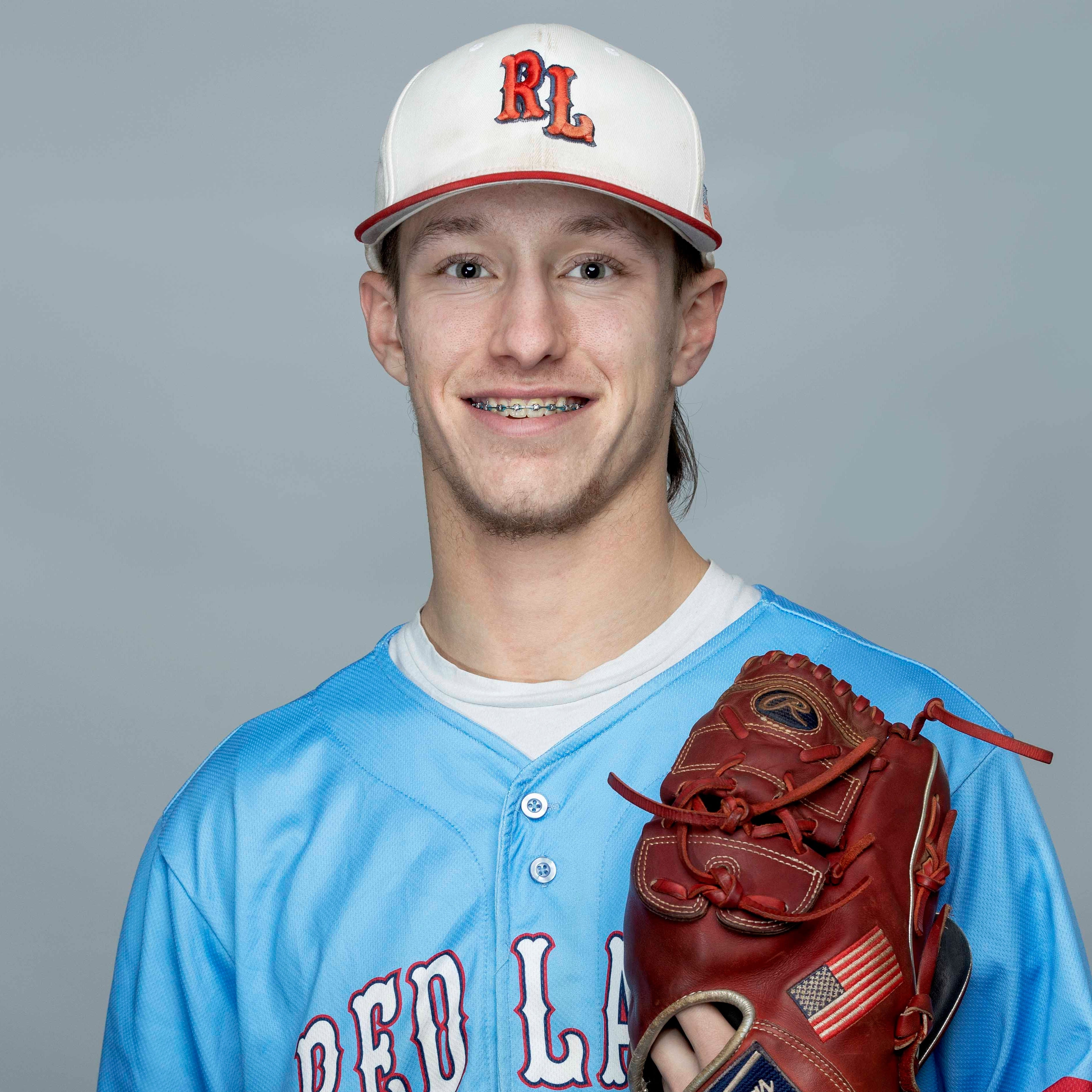 Evan Keefer