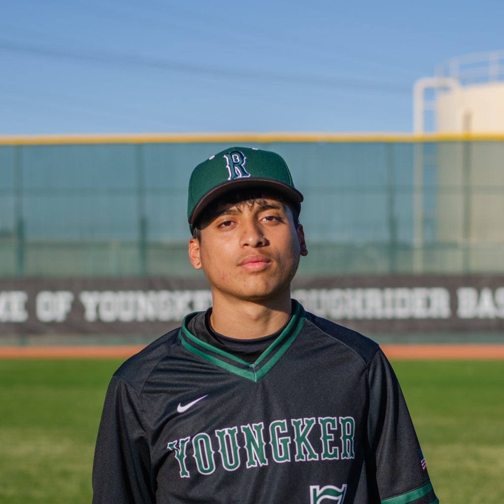 Christopher Moreno