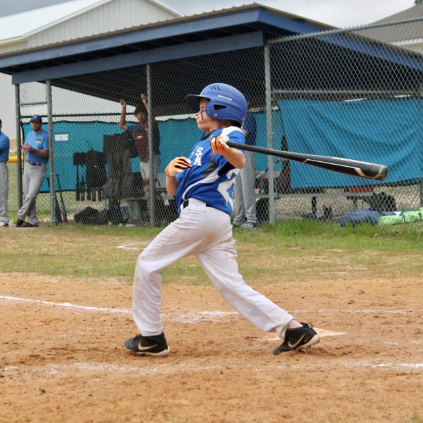 Brantlee Odom