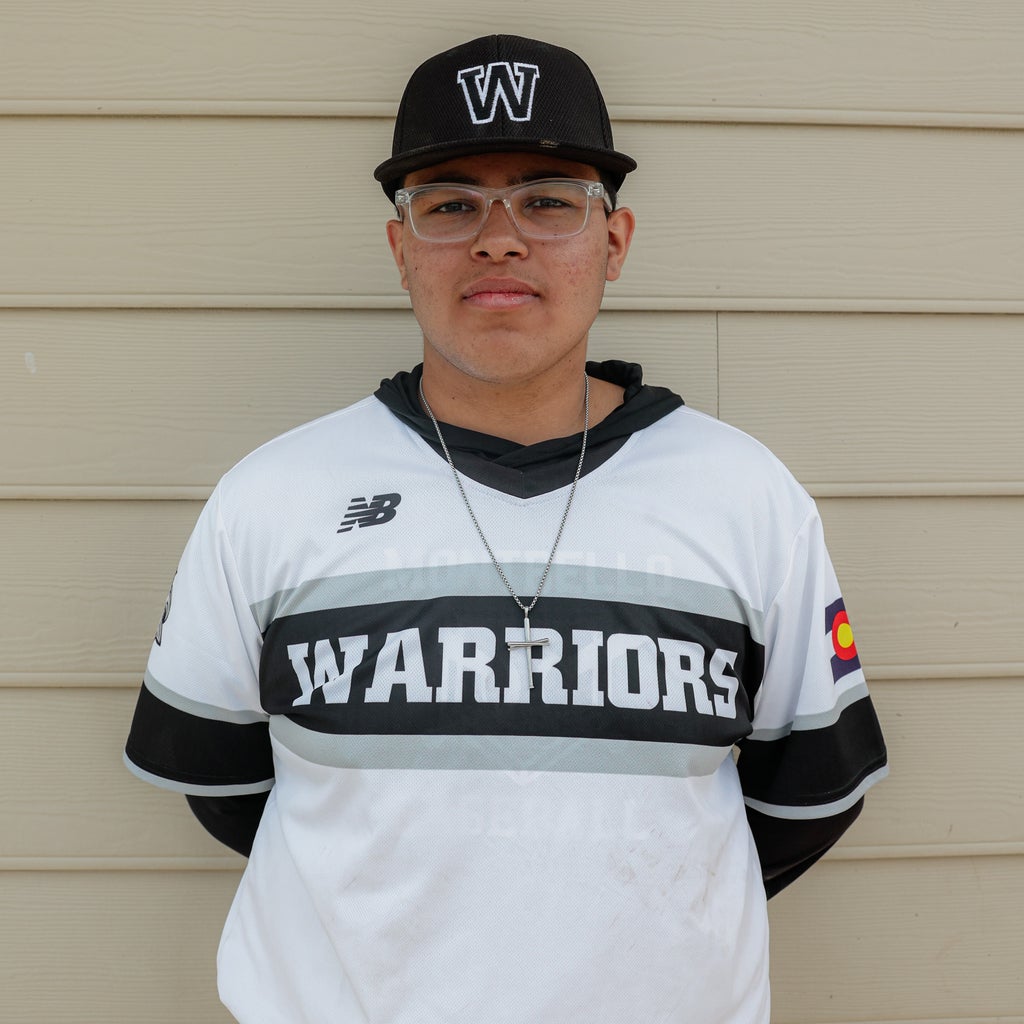 Dominic Celaya mugshot