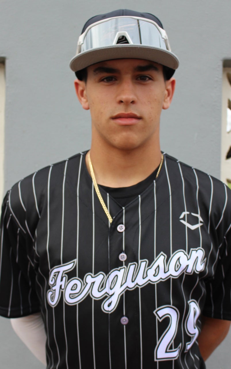 Aryan  Iglesias