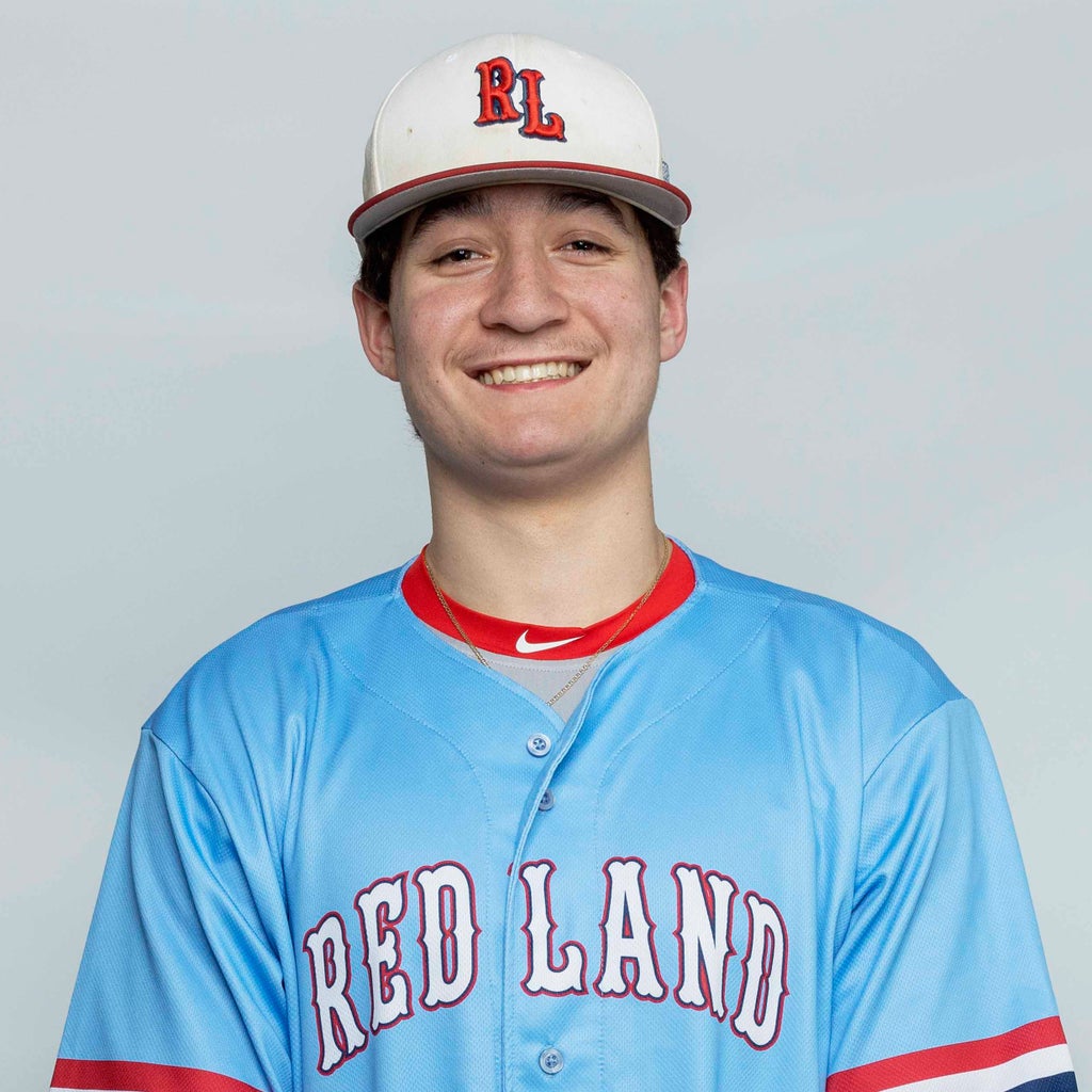Christian Lubic mugshot