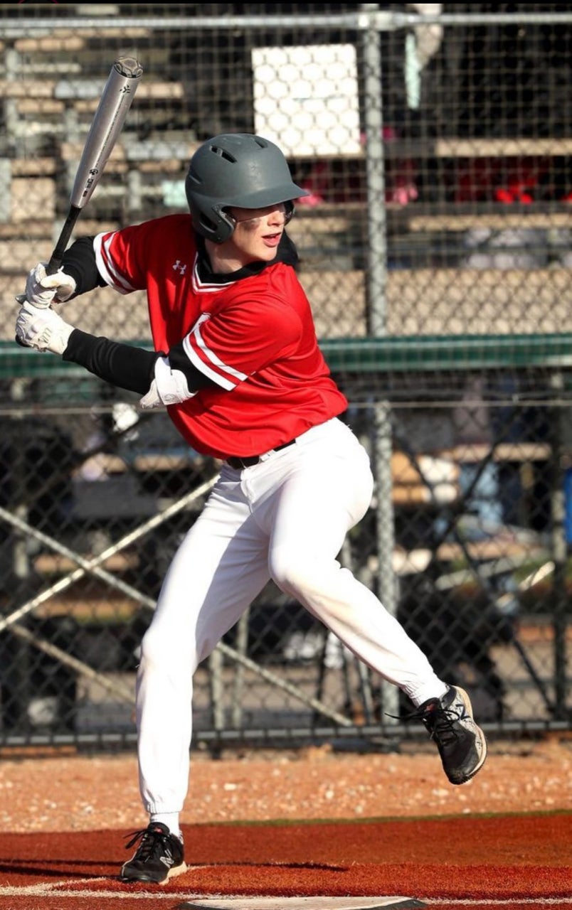 Nick Doubek