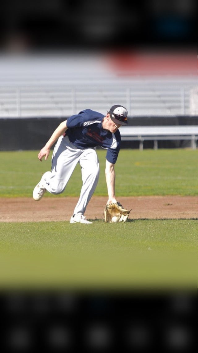 Caleb Compton