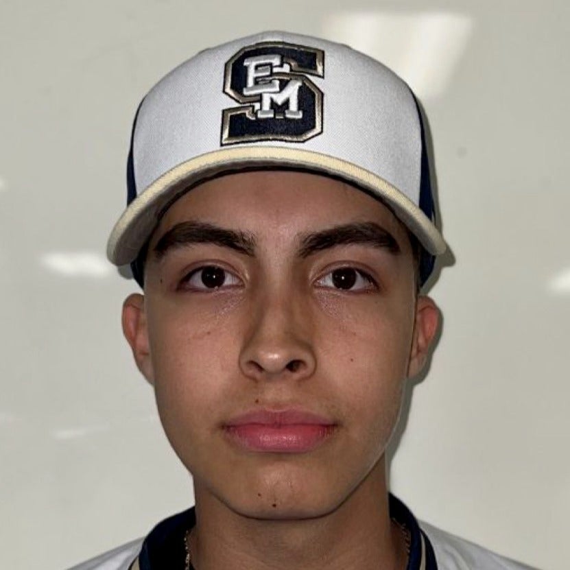 Ethan Hernandez mugshot