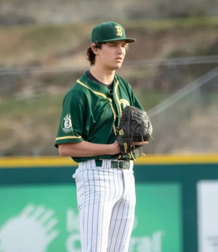 Jake  Robinson