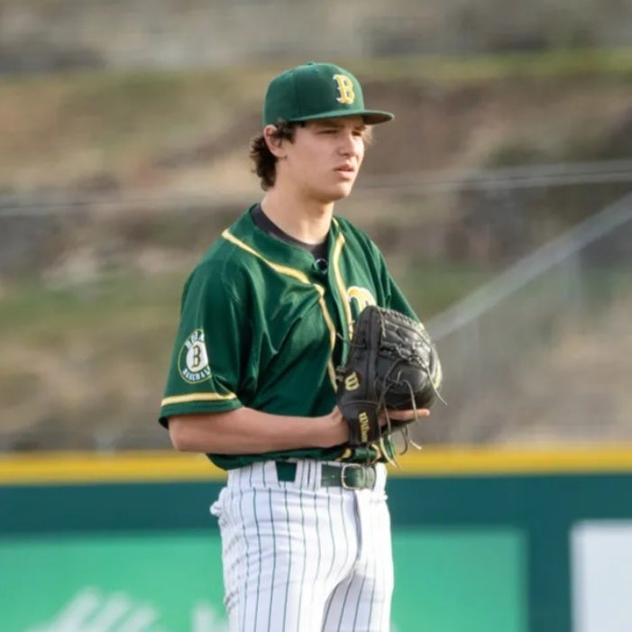 Jake  Robinson