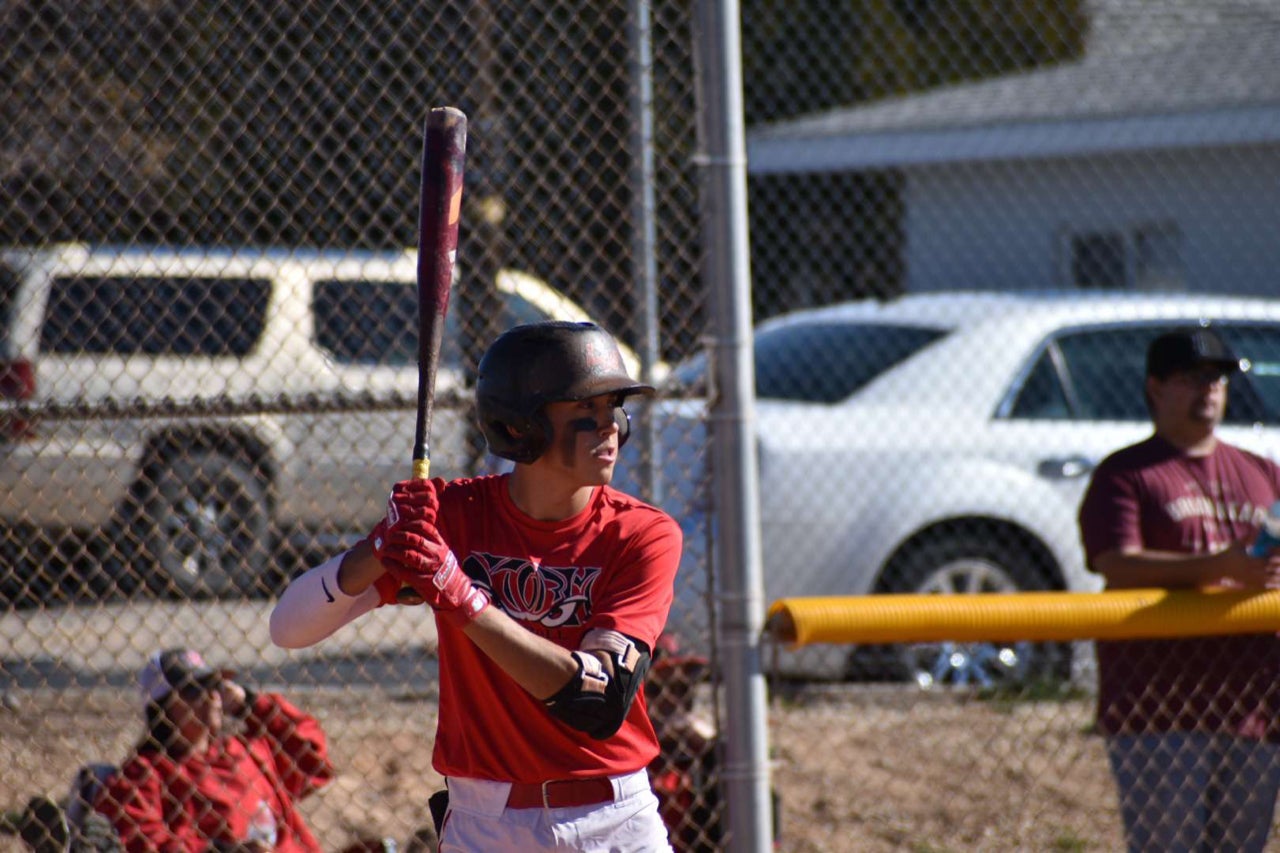 Ethan Klenke