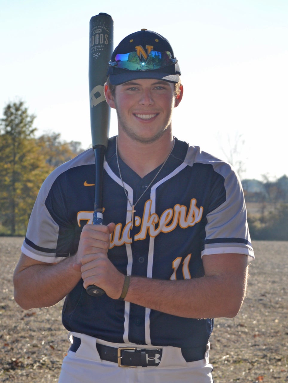 Kelton Chapin