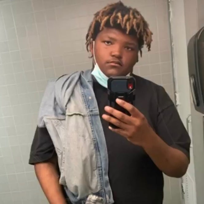 Mikal Sharrieff mugshot