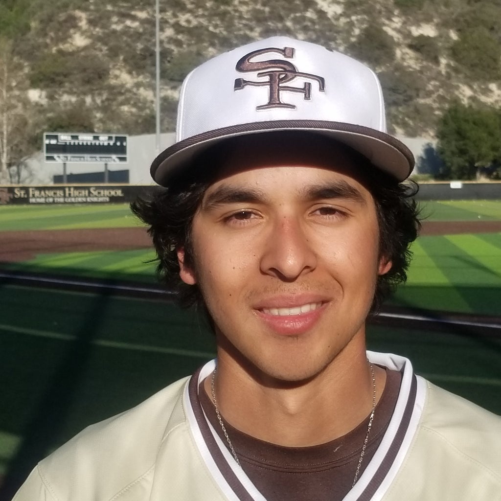 Miles Leyva