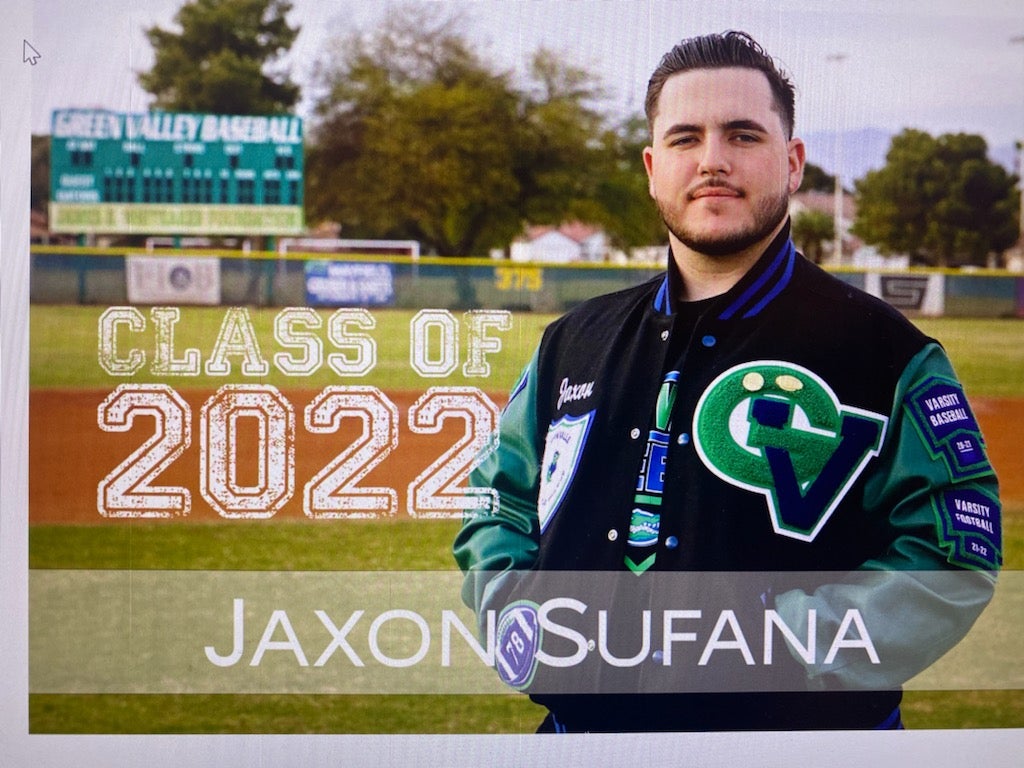 J. Sufana