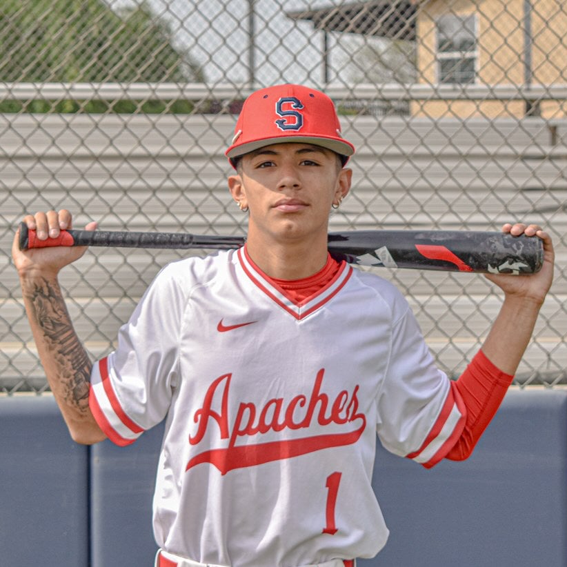 Markie Botello mugshot