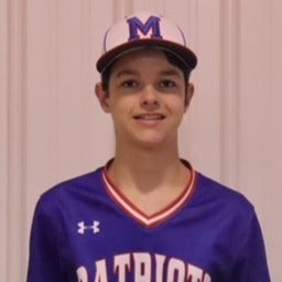 Hunter Owens mugshot