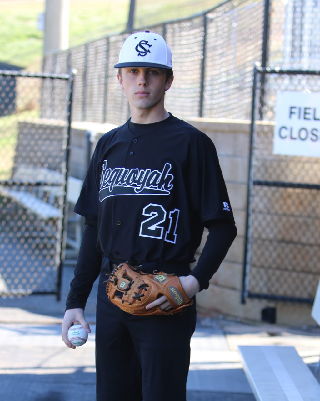 Brayden Campbell mugshot