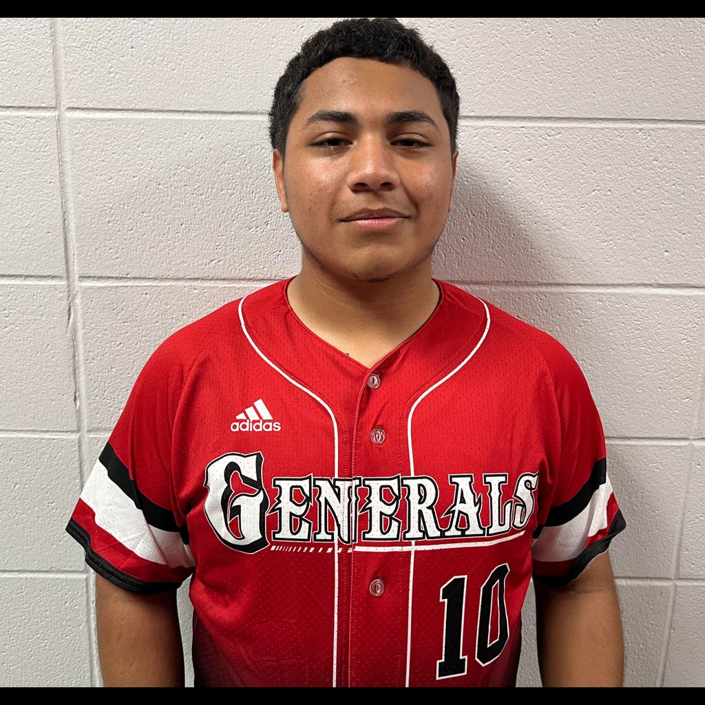 Nicholas Carreon mugshot