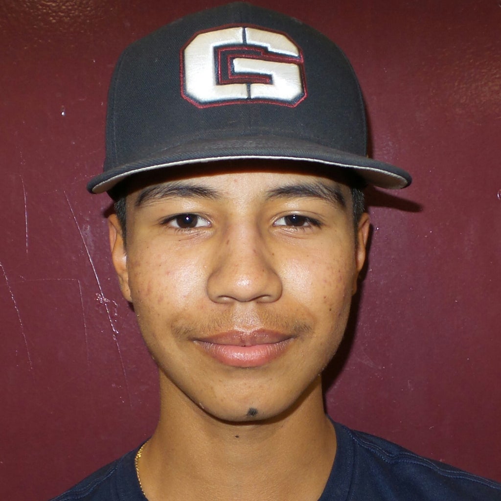 Adrian Rodriguez mugshot