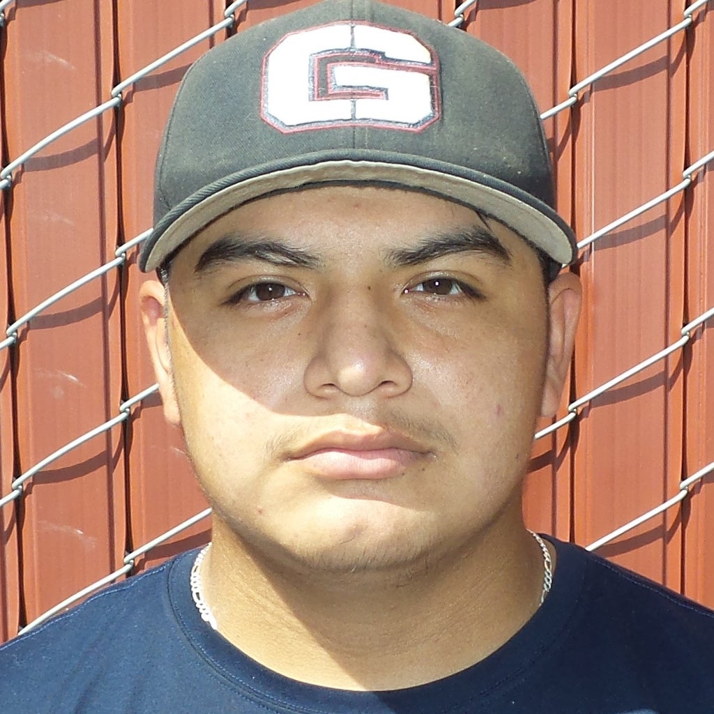 Jose Rosas mugshot