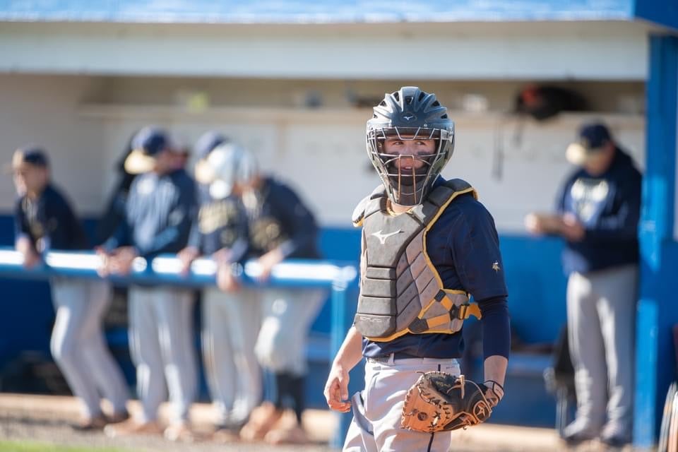 Caden Recla