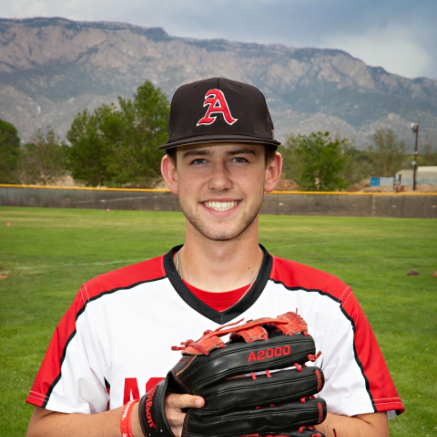 Ethan Krebs