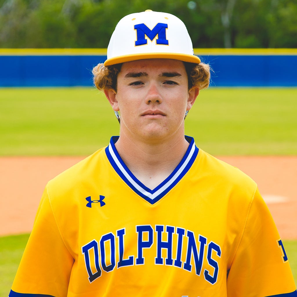 Nolan O'Hara mugshot