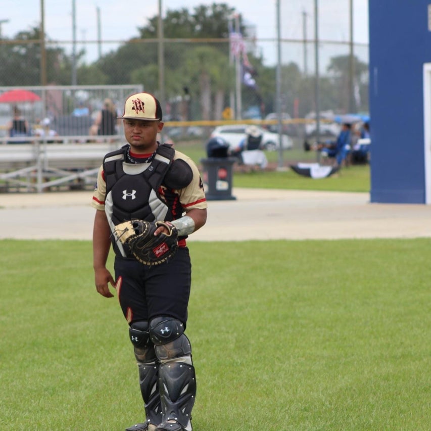 Wilfred Lopez