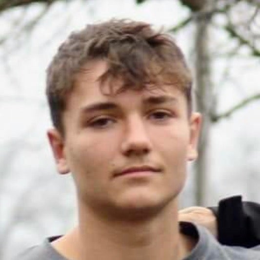Warren Shockey mugshot