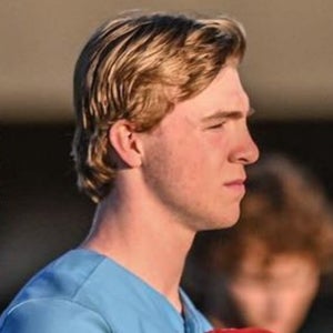 Jake Kernodle mugshot