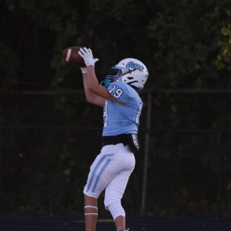 Hunter Karnes