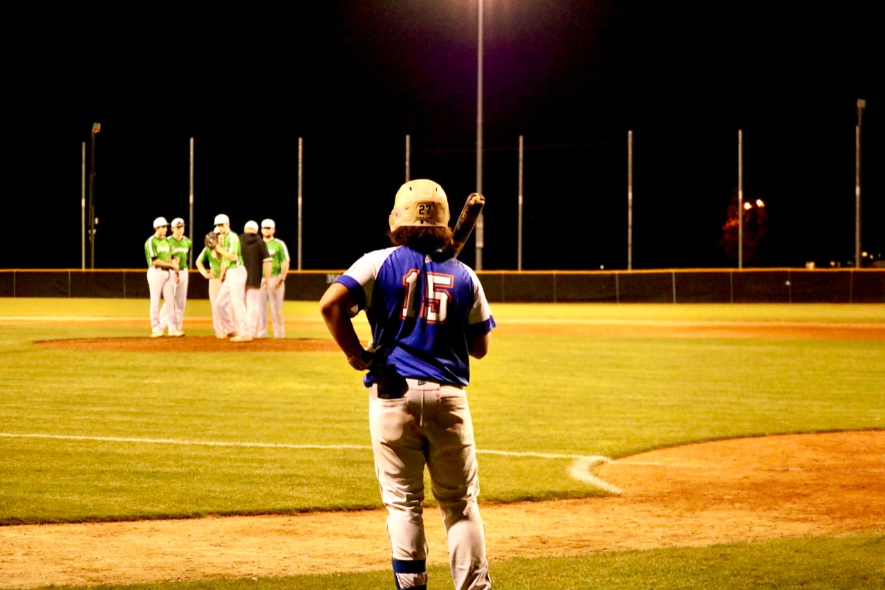 Dillon Bullard