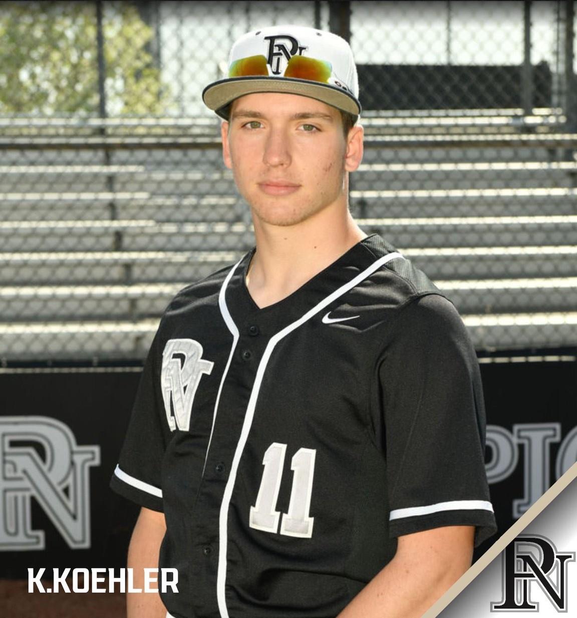 Kyle  Koehler mugshot
