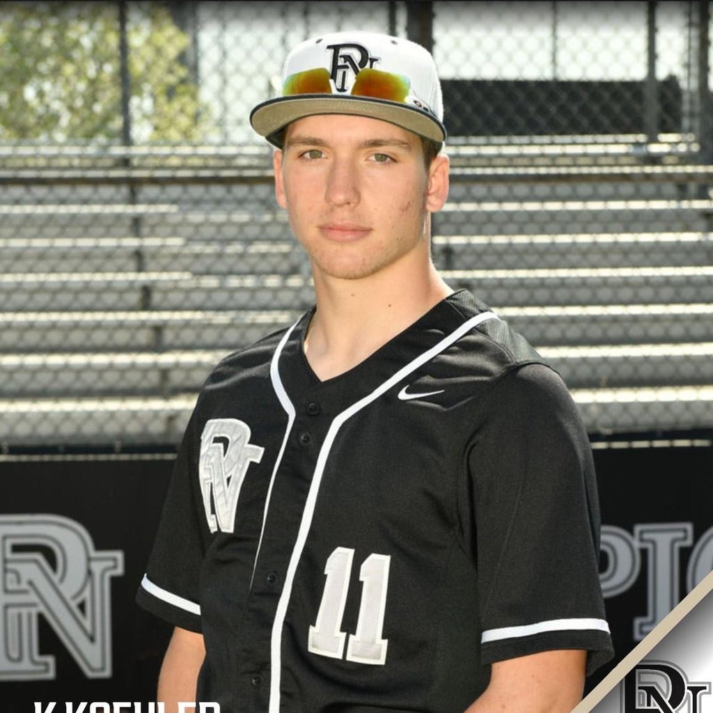 Kyle  Koehler