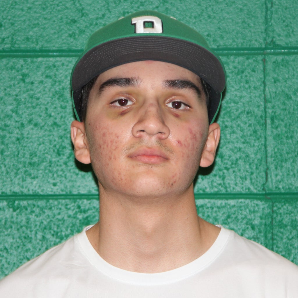 Nathaniel Cabrera