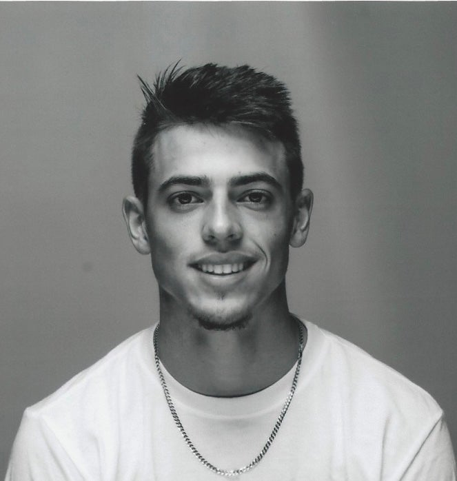 Sebastian Grafmyre
