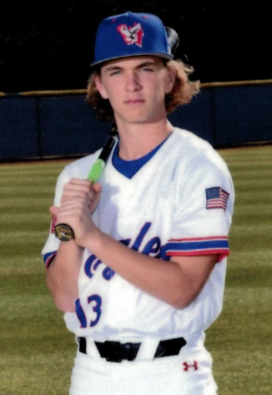 Sam Kuzinski