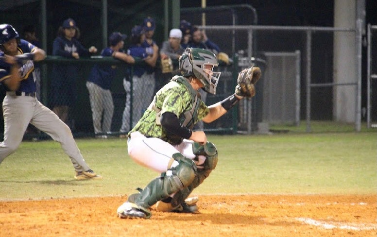 Davin Hickman