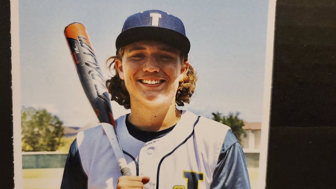Tanner Shaw