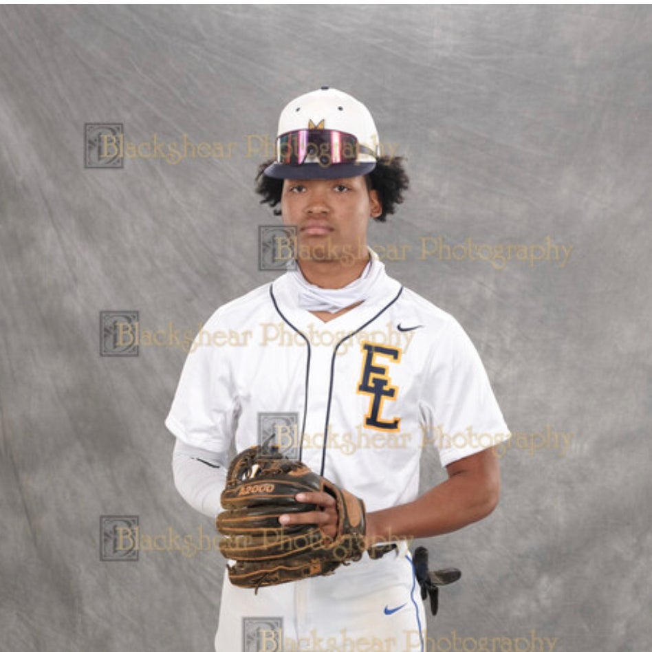 CJ Hardy mugshot