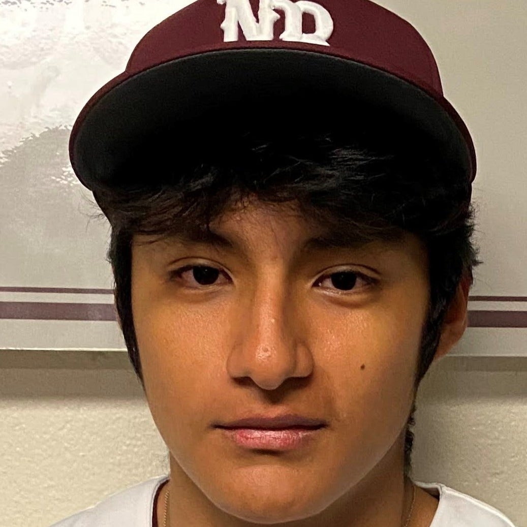 Isaiah Ramirez